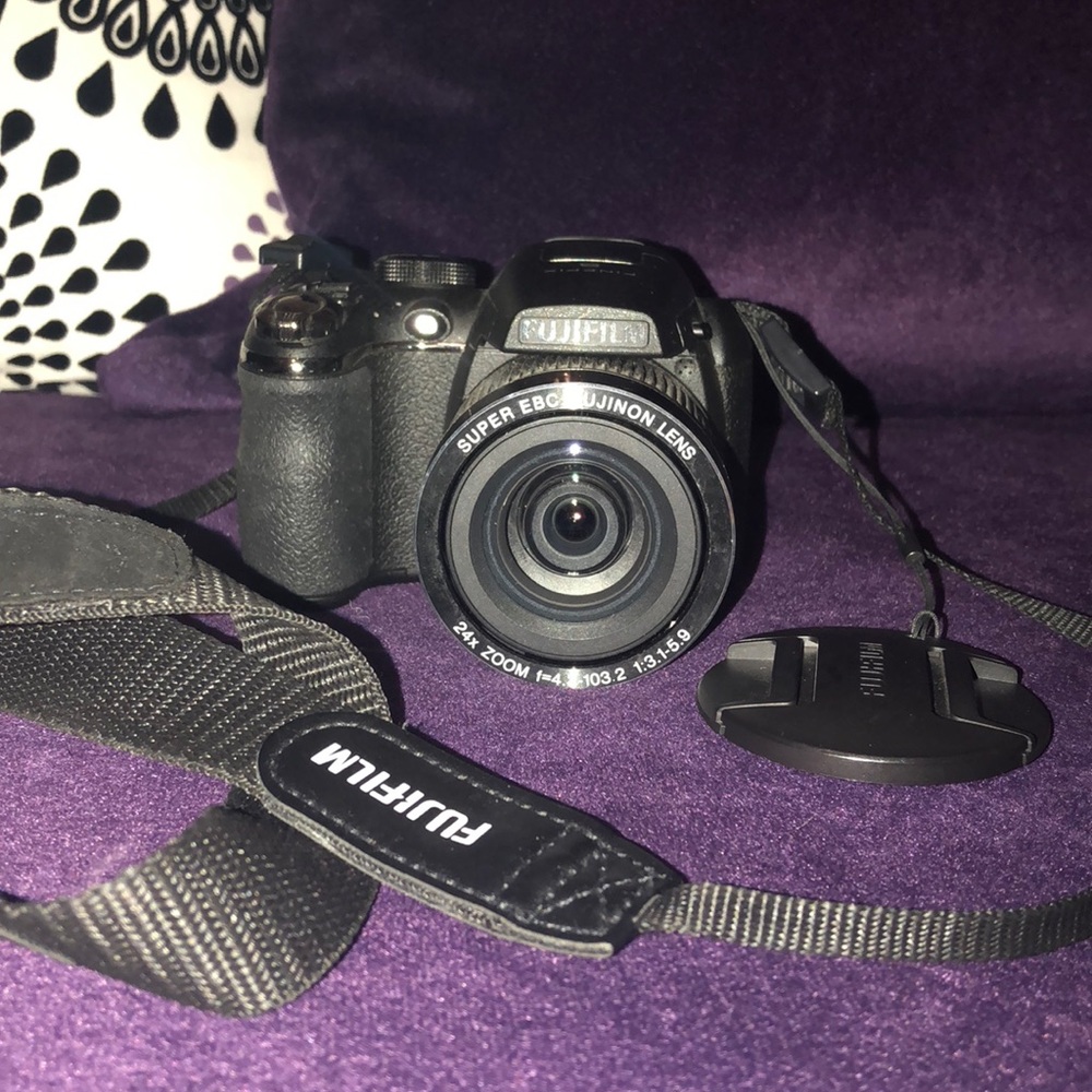 Fujifilm Digital Camera